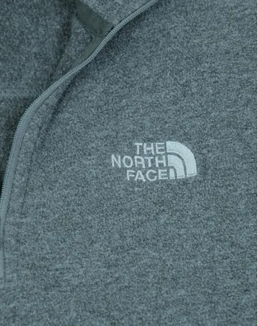 FORRO POLAR THE NORTH FACE UNISEX GRIS