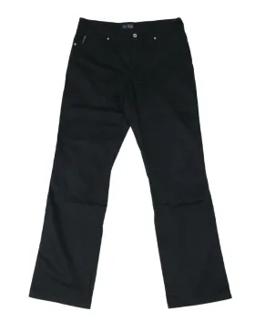 PANTALÓN ARMANI JEANS HOMBRE NEGRO