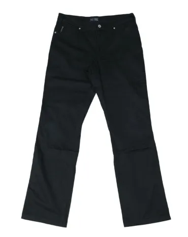 PANTALÓN ARMANI JEANS HOMBRE NEGRO