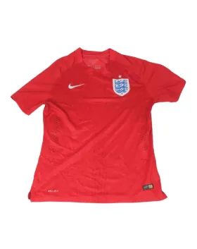 CAMISETA SELECCIÓN INGLATERRA NIKE HOMBRE ROJO