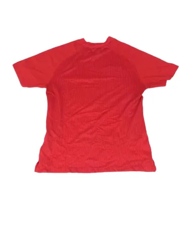 CAMISETA SELECCIÓN INGLATERRA NIKE HOMBRE ROJO