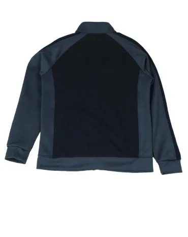 CHAQUETA DEPORTIVA NIKE HOMBRE AZUL MARINO Y GRIS