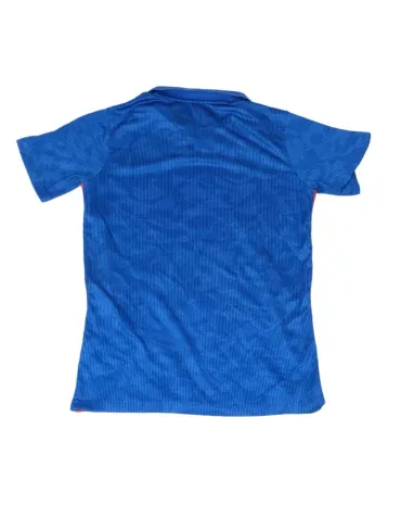 CAMISETA FÚTBOL INGLATERRA 2016-2017 NIKE AZUL ROYAL