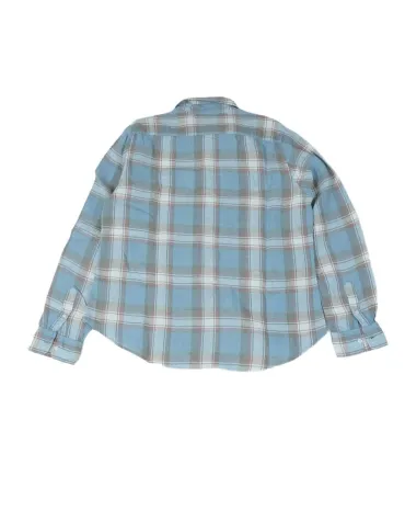 CAMISA POLO RALPH LAUREN HOMBRE AZUL CLARO
