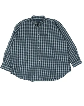 CAMISA RALPH LAUREN HOMBRE AZUL MARINO
