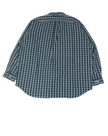 CAMISA RALPH LAUREN HOMBRE AZUL MARINO