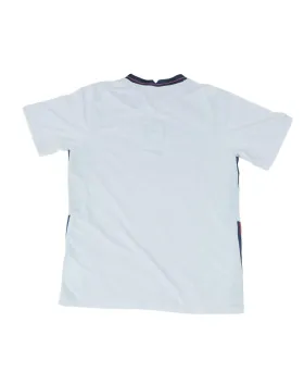 CAMISETA INGLATERRA NIKE HOME BLANCA (2020)