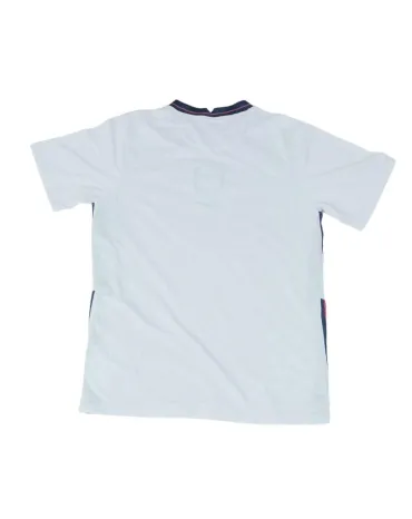 CAMISETA INGLATERRA NIKE HOME BLANCA (2020)