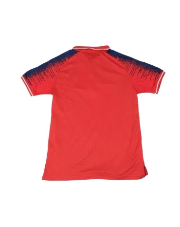 CAMISETA FÚTBOL PARIS SAINT-GERMAIN NIKE UNISEX ROJO