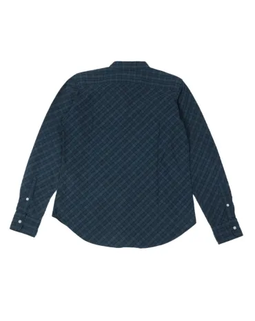 CAMISA RALPH LAUREN HOMBRE AZUL MARINO