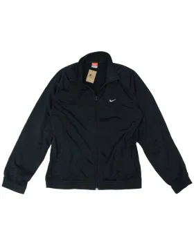 CHAQUETA CHÁNDAL NIKE HOMBRE NEGRO