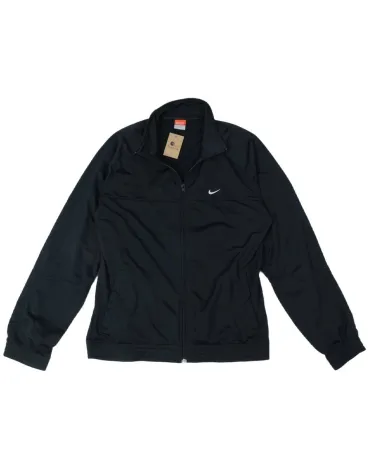 CHAQUETA CHÁNDAL NIKE HOMBRE NEGRO