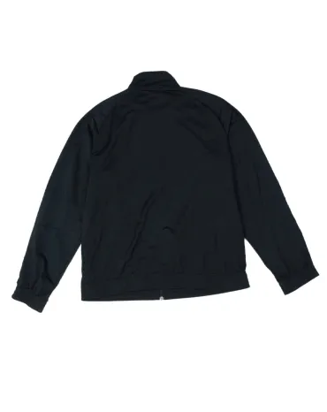 CHAQUETA CHÁNDAL NIKE HOMBRE NEGRO