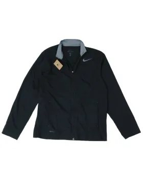 CHAQUETA TÉCNICA NIKE HOMBRE NEGRO