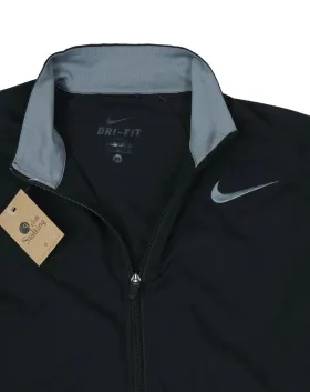 CHAQUETA TÉCNICA NIKE HOMBRE NEGRO