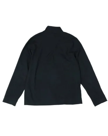 CHAQUETA TÉCNICA NIKE HOMBRE NEGRO