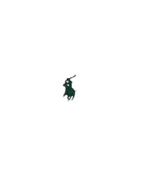 JERSEY POLO RALPH LAUREN HOMBRE BURDEOS
