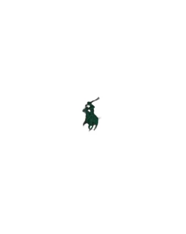 JERSEY POLO RALPH LAUREN HOMBRE BURDEOS