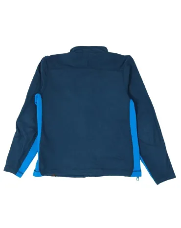 CHAQUETA FORRO POLAR THE NORTH FACE HOMBRE AZUL MARINO