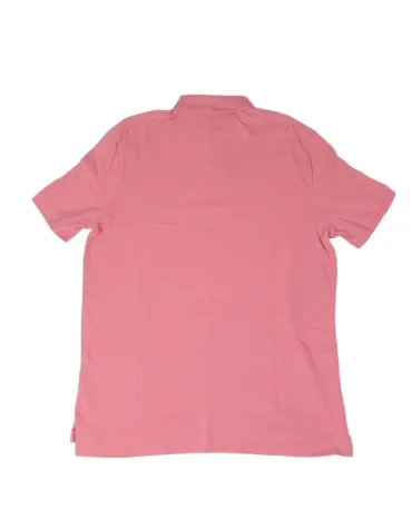 POLO RALPH LAUREN HOMBRE ROSA SALMÓN