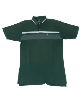 POLO RALPH LAUREN HOMBRE VERDE BOTELLA
