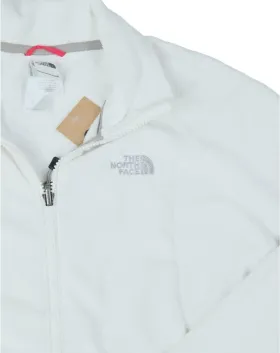 CHAQUETA POLAR THE NORTH FACE MUJER BLANCA