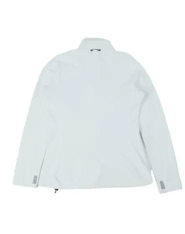 CHAQUETA POLAR THE NORTH FACE MUJER BLANCA