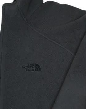 CHAQUETA POLAR THE NORTH FACE HOMBRE GRIS ANTRACITA