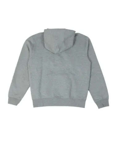 SUDADERA CON CAPUCHA POLO RALPH LAUREN UNISEX GRIS
