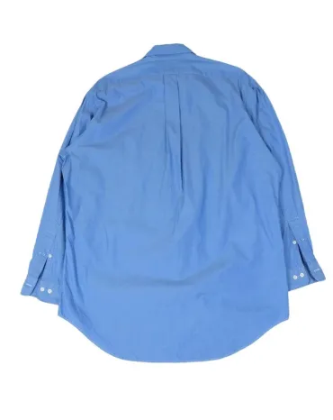 CAMISA RALPH LAUREN HOMBRE AZUL CELESTE