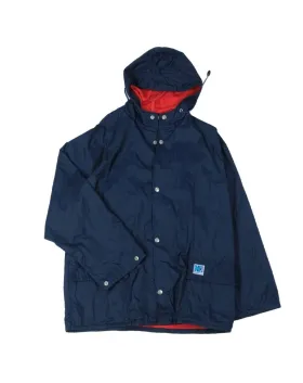 ANORAK HELLY HANSEN UNISEX AZUL MARINO