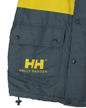 CHAQUETA TÉCNICA HELLY HANSEN AZUL MARINO