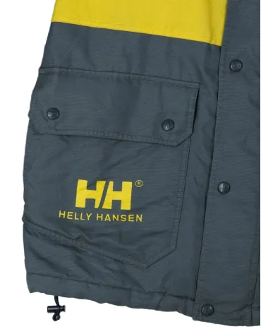 CHAQUETA TÉCNICA HELLY HANSEN AZUL MARINO