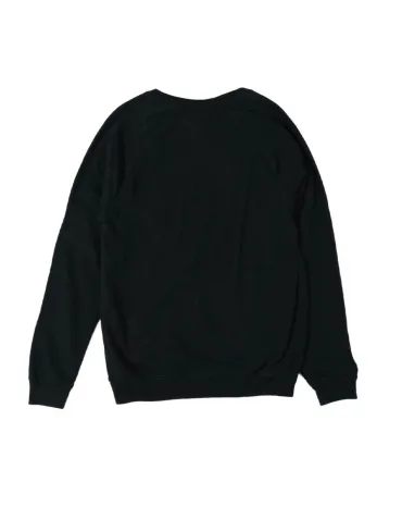 SUDADERA POLO RALPH LAUREN UNISEX NEGRO