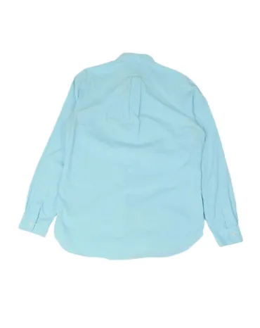 CAMISA RALPH LAUREN HOMBRE CELESTE