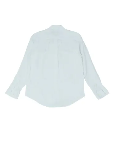 CAMISA RALPH LAUREN HOMBRE BLANCO