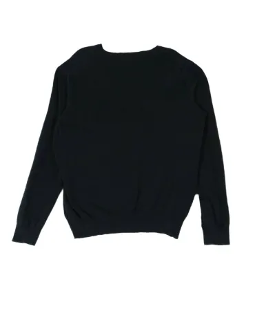 JERSEY POLO RALPH LAUREN HOMBRE NEGRO
