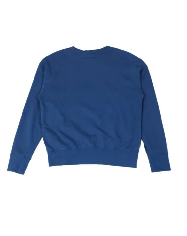 SUDADERA POLO RALPH LAUREN HOMBRE AZUL MARINO