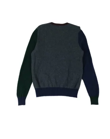 JERSEY POLO RALPH LAUREN HOMBRE GRIS