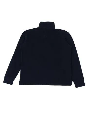 JERSEY CUELLO ALTO CON CREMALLERA POLO RALPH LAUREN HOMBRE AZUL MARINO
