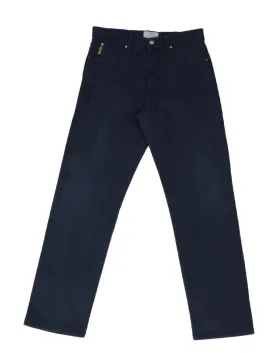 VAQUEROS ARMANI JEANS MUJER AZUL MARINO