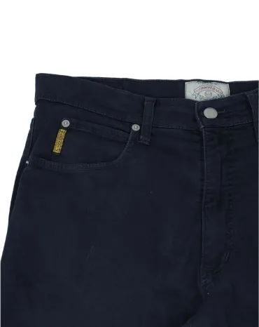 VAQUEROS ARMANI JEANS MUJER AZUL MARINO