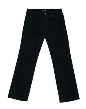 PANTALÓN ARMANI JEANS HOMBRE NEGRO