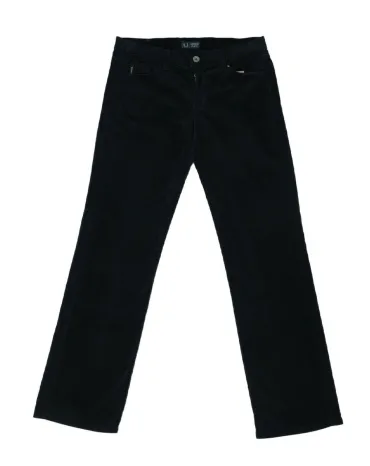 PANTALÓN ARMANI JEANS HOMBRE NEGRO