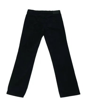 PANTALÓN ARMANI JEANS HOMBRE NEGRO