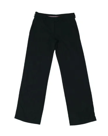 PANTALÓN ARMANI JEANS RECTO MUJER NEGRO