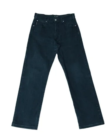 VAQUEROS ARMANI JEANS HOMBRE AZUL MARINO