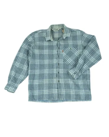 CAMISA MISSONI UOMO HOMBRE AZUL Y BLANCO