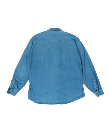 CAMISA VAQUERA LEVI’S HOMBRE AZUL CLARO