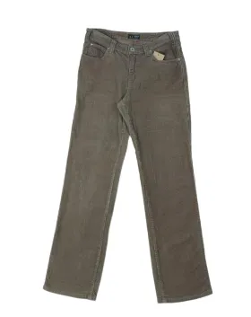 PANTALÓN PANA ARMANI JEANS HOMBRE MARRÓN